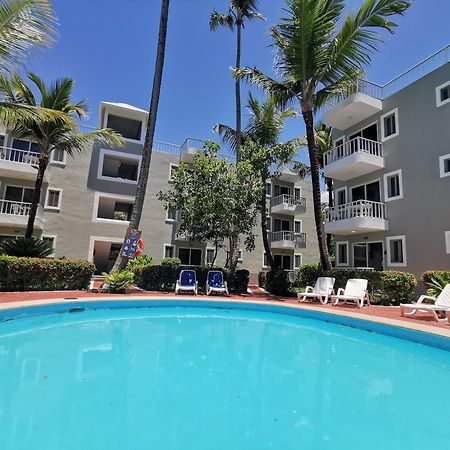 Coral Suites Beach Club & Spa Playa Los Corales Пунта-Кана Экстерьер фото