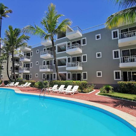 Coral Suites Beach Club & Spa Playa Los Corales Пунта-Кана Экстерьер фото