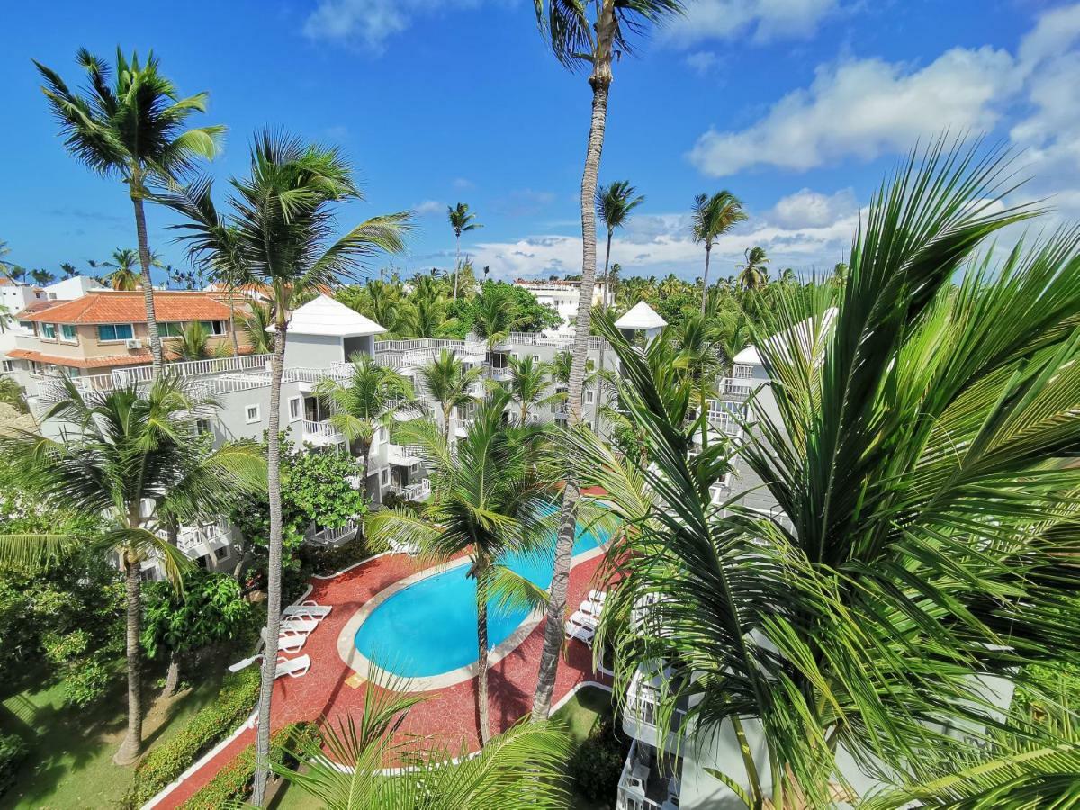 Coral Suites Beach Club & Spa Playa Los Corales Пунта-Кана Экстерьер фото